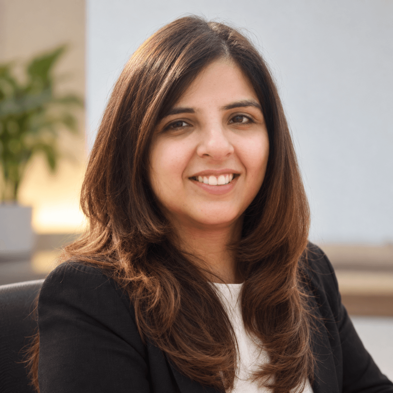 Mrs. Anshu Kumar