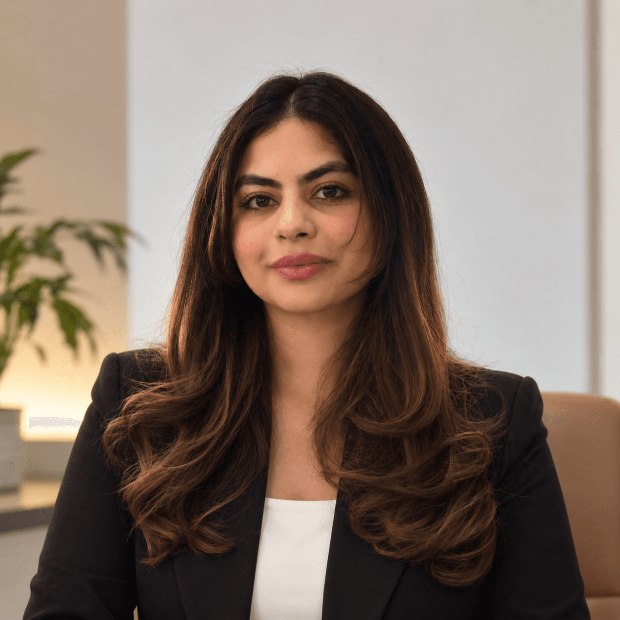 Miss Ashima Girdhar
