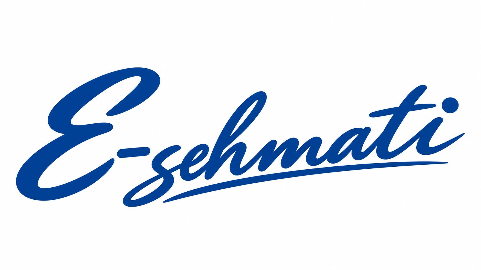 E-Sehmati